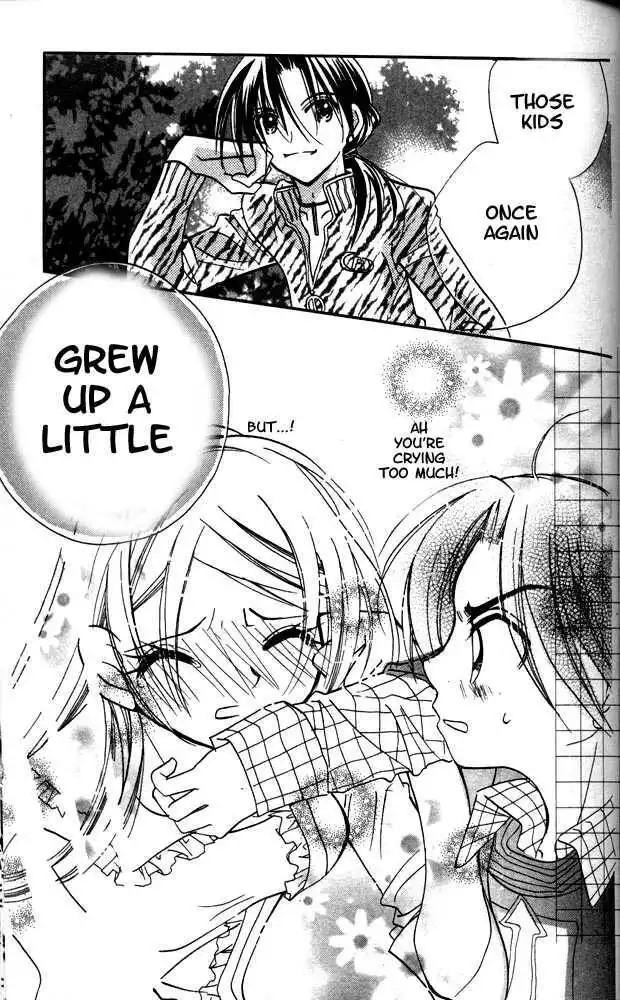 Otona Ni Nuts Chapter 4 120